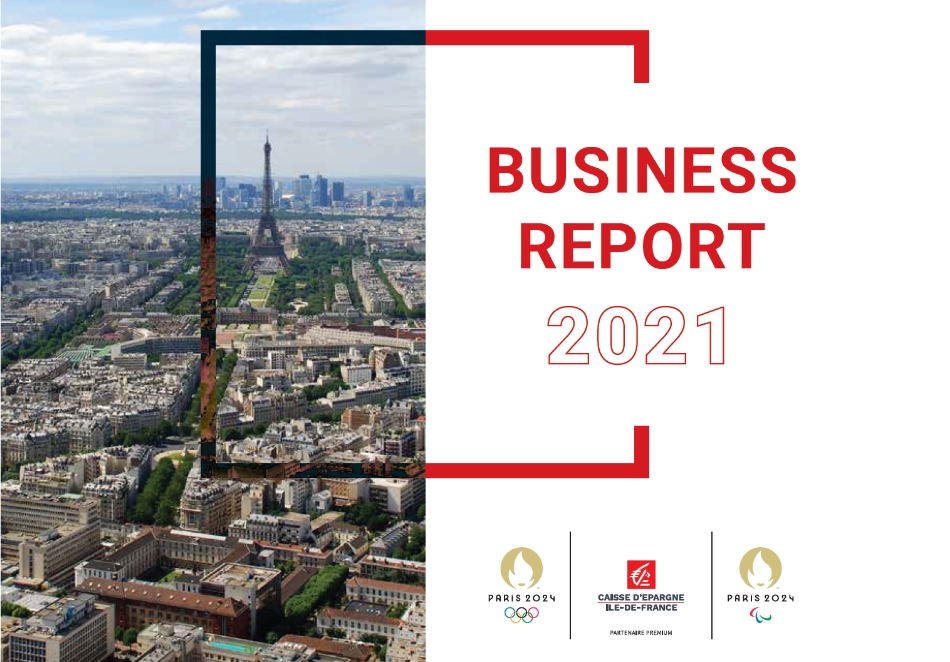Business Report 2021