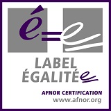 Label egalite matrice pms