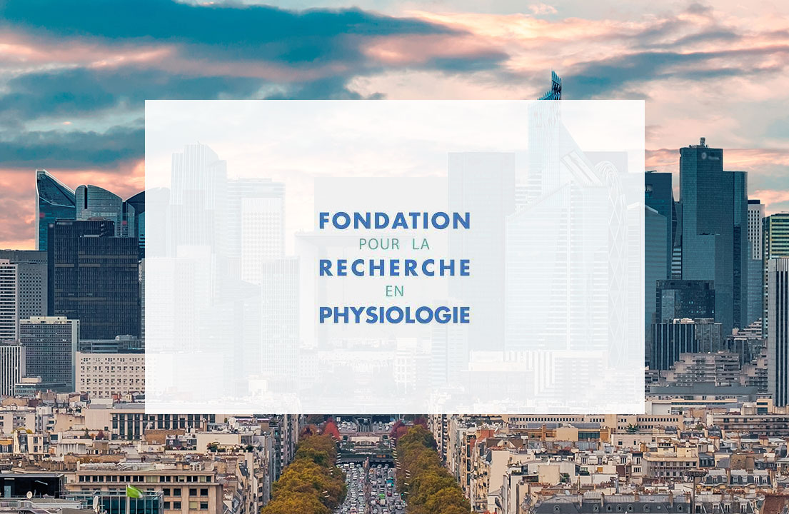 Photo fiche fondation recherche physiologie