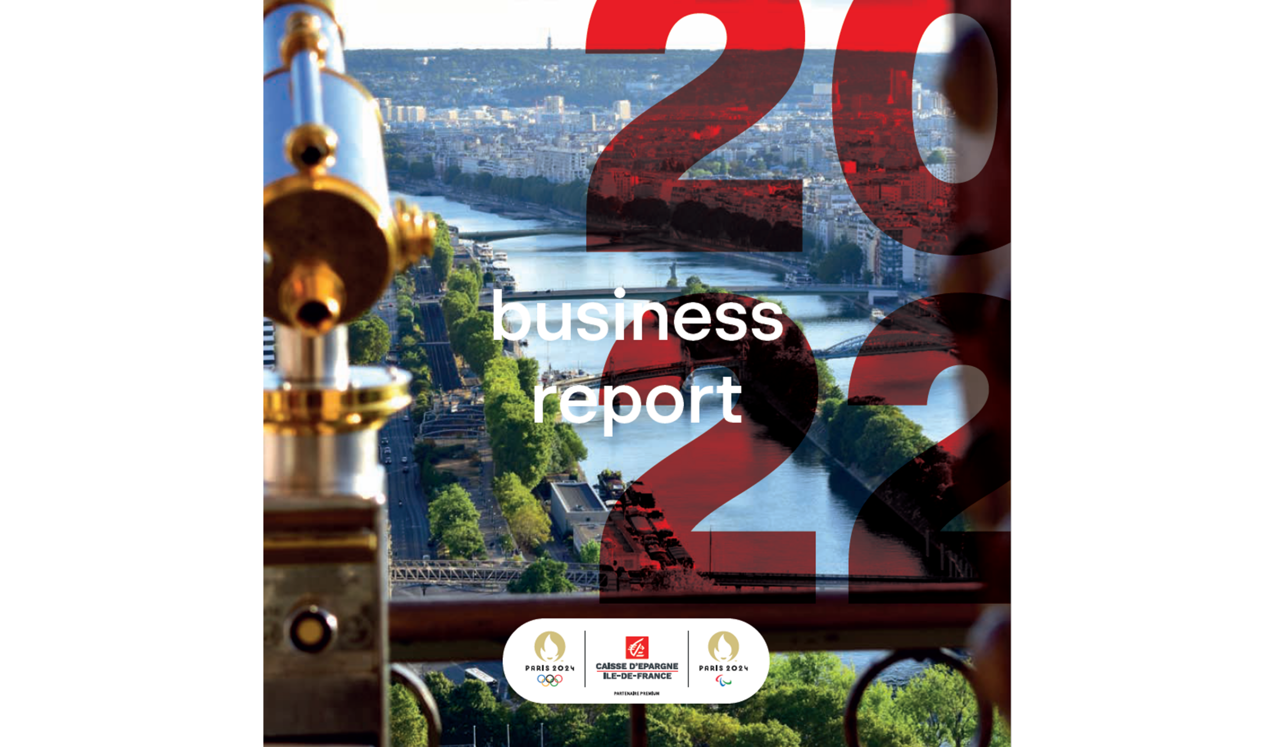 Business Report 2022
