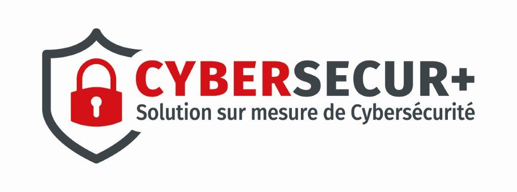 Logo ceidf cybersecureplus rvb couleurs