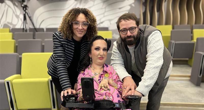 Semaine Européenne pour l’Emploi des Personnes en Situation de Handicap : Innovation et Partage !